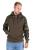 Hanorac Fox Khaki/Camo Hoody CFX055