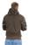 Hanorac Fox Khaki/Camo Hoody CFX055