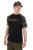 Tricou Fox Raglan T-Shirt Black/Camo  cfx106