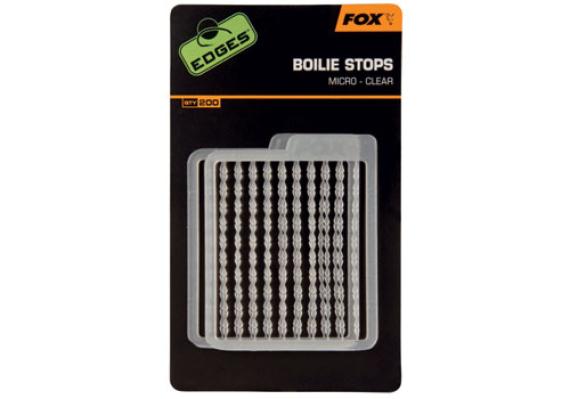 Fox edges™ boilie stops cac593
