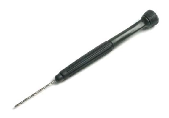 Burghiu Fox Edges Nut Drill, 1.5mm CAC517