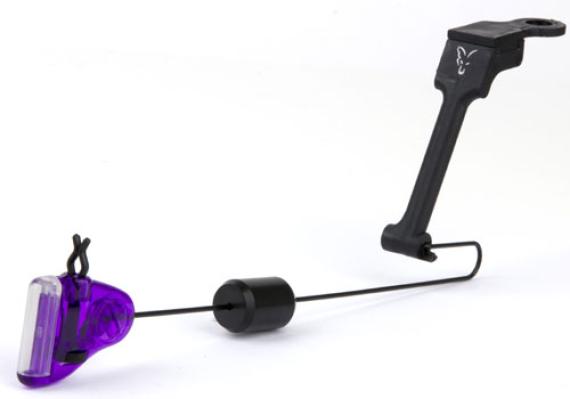 Indicator fox mk3 purple swinger