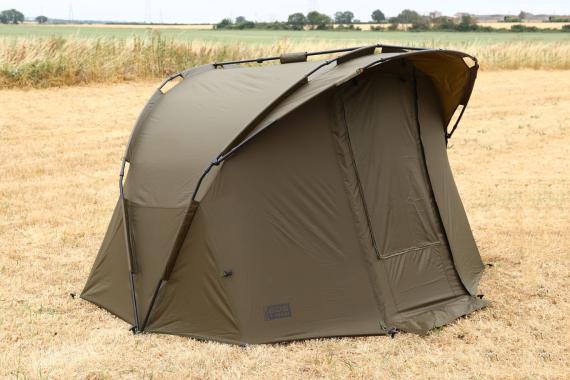 Cort Fox EOS 1-Man Bivvy, 205x270x140cm CUM255