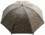 Umbrela Fox Camo Brolly 60'', Ø=300cm CUM268