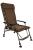 Scaun FOX Super Deluxe Recliner Highback Chair CBC103