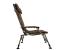 Scaun FOX Super Deluxe Recliner Highback Chair CBC103