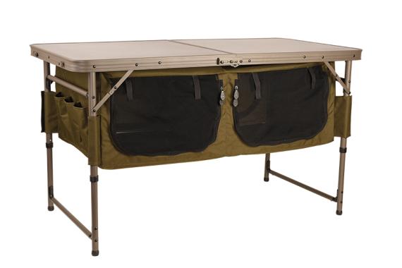 Masa FOX Storage Session Table, 120x60x68cm CAC784