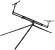 Rod Pod MECCANICA VADESE NICK EVOLUTION BLACK 3 POSTURI