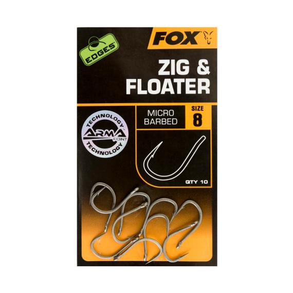 Edges™ zig & floater chk214