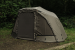 Sistem Complet Umbrela tip Cort FOX Ultra 60 Khaki Brolly Ven-Tec Rip Stop, 262x178x128cm CUM220