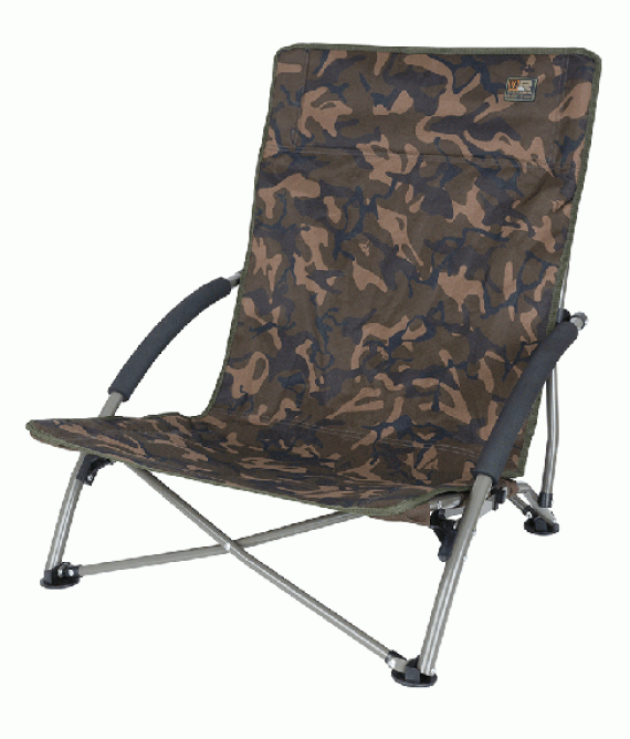 Scaun Pliant FOX R-Series Guest Chair, 51x40x58cm CBC080