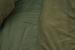 Sac de Dormit Fox Flatliner 3 Season Sleeping Bag, 84x215cm CSB053