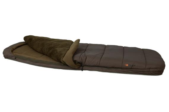 Sac de Dormit Fox Flatliner 5 Season Sleeping Bag, 84x215cm CSB054