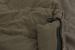 Sac de Dormit Fox Ven-Tec Ripstop 5 Season Sleeping Bag, 213x94cm CSB069
