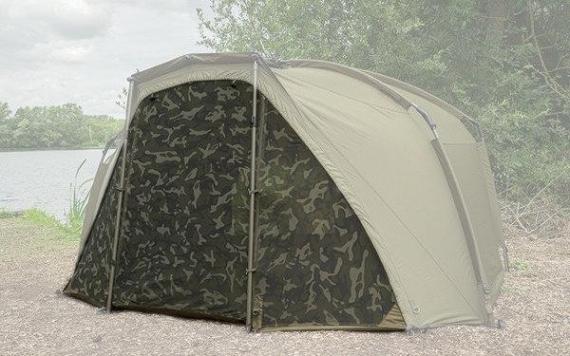 Panou Frontal pentru Insecte FOX Frontier Camo Mozzy Mesh Panel CUM294