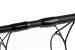 Lanseta Telescopica Fox Eos Pro Tele Rod, 3.60m, 3.5lbs CRD332