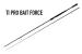 Lanseta Fox Rage Ti Pro Bait Force, 2.40m, 30-80g, 2buc NRD312