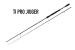 Lanseta Fox Rage Ti Pro Jigger, 2.70m, 15-50g, 2buc NRD309