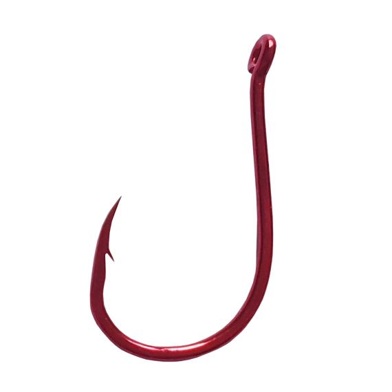 Carlige Owner 5177 Mosquito Hook, Red 5177093