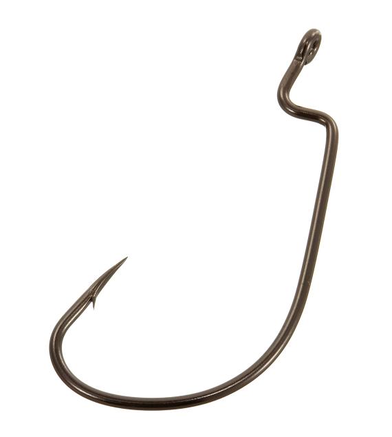 Jig owner 5140 no.2/0 j hook