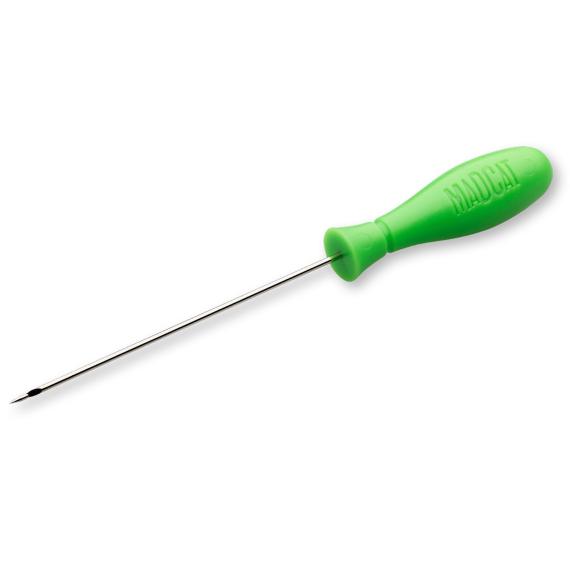 Croseta Tip Ac Madcat Pellet Needle, 15cm 4153170833