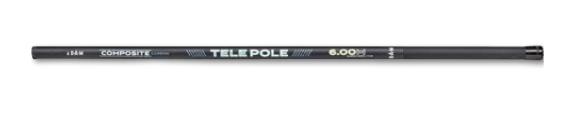 Varga DAM Composite Carbon Tele Pole, 4.00m 10956104