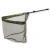 Minciog Telescopic DAM Crosspower Landing Net, 50x50x40cm, 1.90m 5010960823