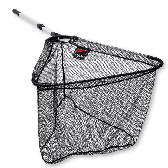 Minciog dam ontario v2 folding net 50x50x40cm 6mm nylon