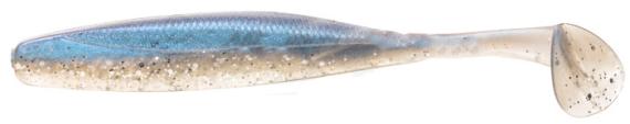 Shad owner juster jrs-105 105mm 29 pro blue