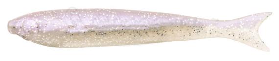 Shad owner wounded minnow wm-90 90mm 20 ghost