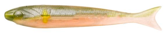 Shad owner wounded minnow wm-90 90mm 24 ayu
