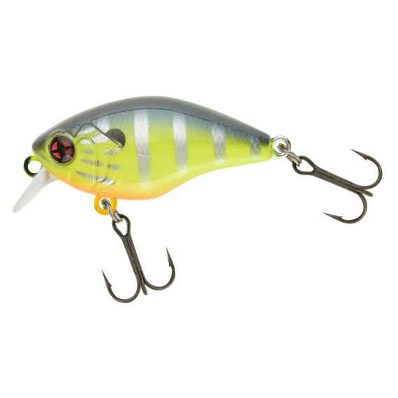 Crank sakura scb micro 39mm 4.10gr 103 toxic gill