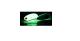 Mormasca shark em010109 verde galben phospho 1.50gr