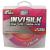 Fir asso invisilk pink 0.22mm 300m