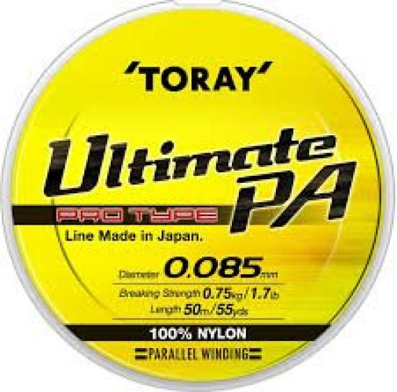 Fir toray ultimate pa clear 0120mm 50m