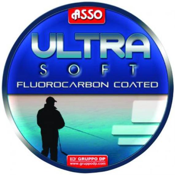 Fir asso ultra soft copper 0.22mm 150m 150m