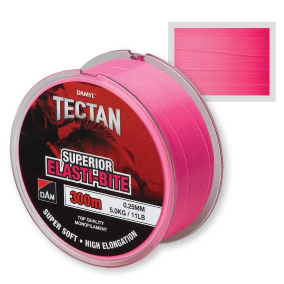 Fir dam damyl tectan superior elasti-bite 0.45mm 300m