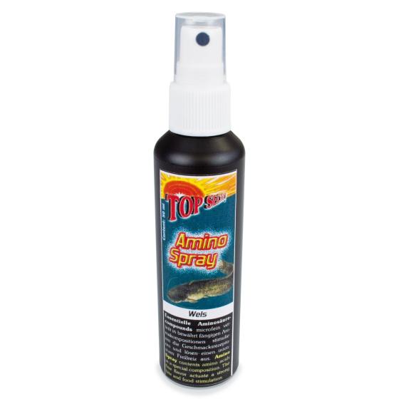 Spray somn amino 50 ml top secret