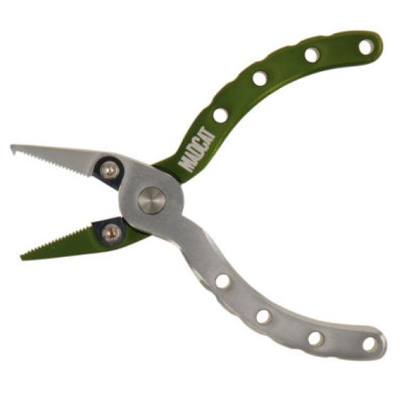 Cleste DAM Madcat Splitring Plier, 11cm 4250952189