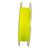 Fir asso invisilk yellow 0.22mm 300m