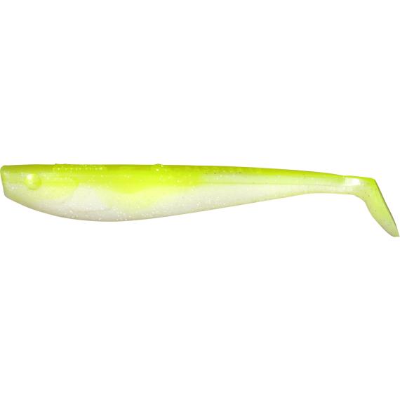 Shad mann s q-paddler 7g 10cm citrus shad