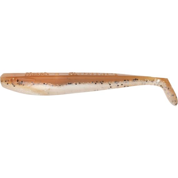 Shad mann s q-paddler 7g 10cm sand goby