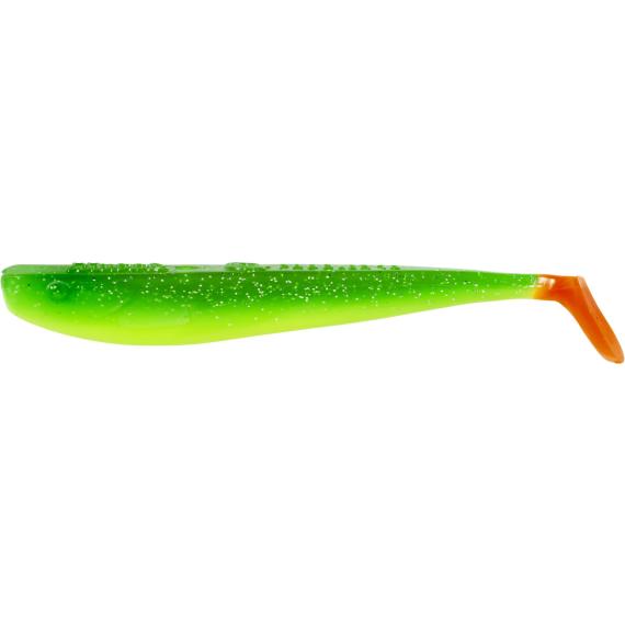 Shad mann s q-paddler 7g 10cm hot shad