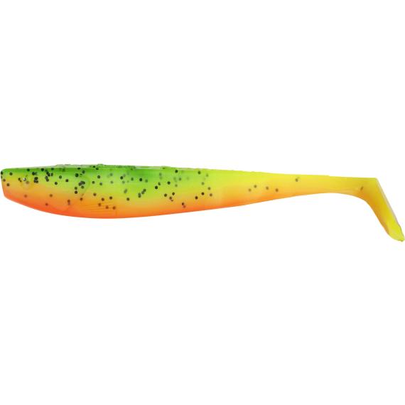 Shad mann s q-paddler 7g 10cm firetiger