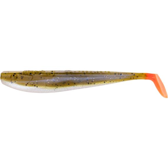 Shad mann s q-paddler 7g 10cm spicy olive