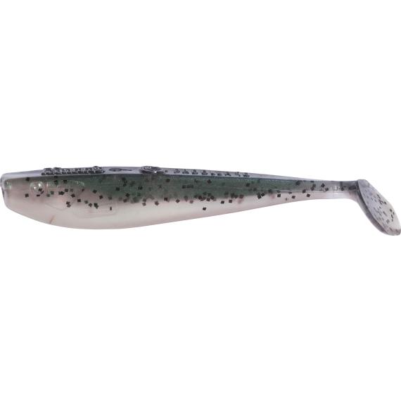 Shad mann s q-paddler 7g 10cm rainbow shad