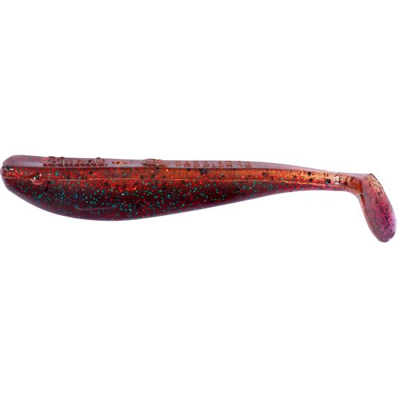 Shad mann s q-paddler 7g 10cm camouflage