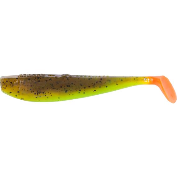 Shad mann s q-paddler 3.5g 8cm sweet candy