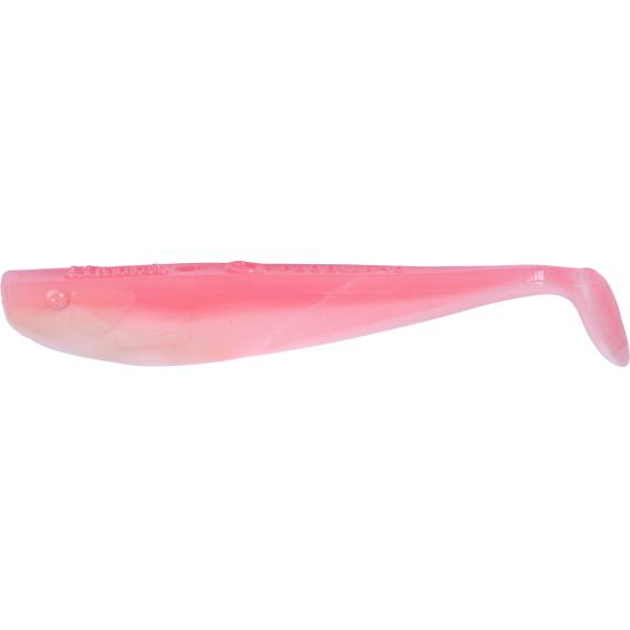 Shad mann s q-paddler 3.5g 8cm bubble gum