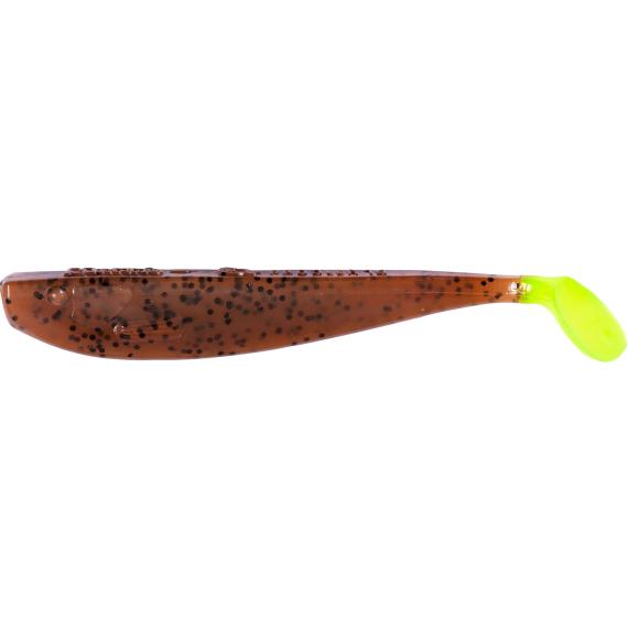 Shad mann s q-paddler 7g 10cm brown shiner